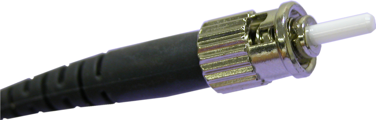 St Type Fiber Optic Connector Sino Optic